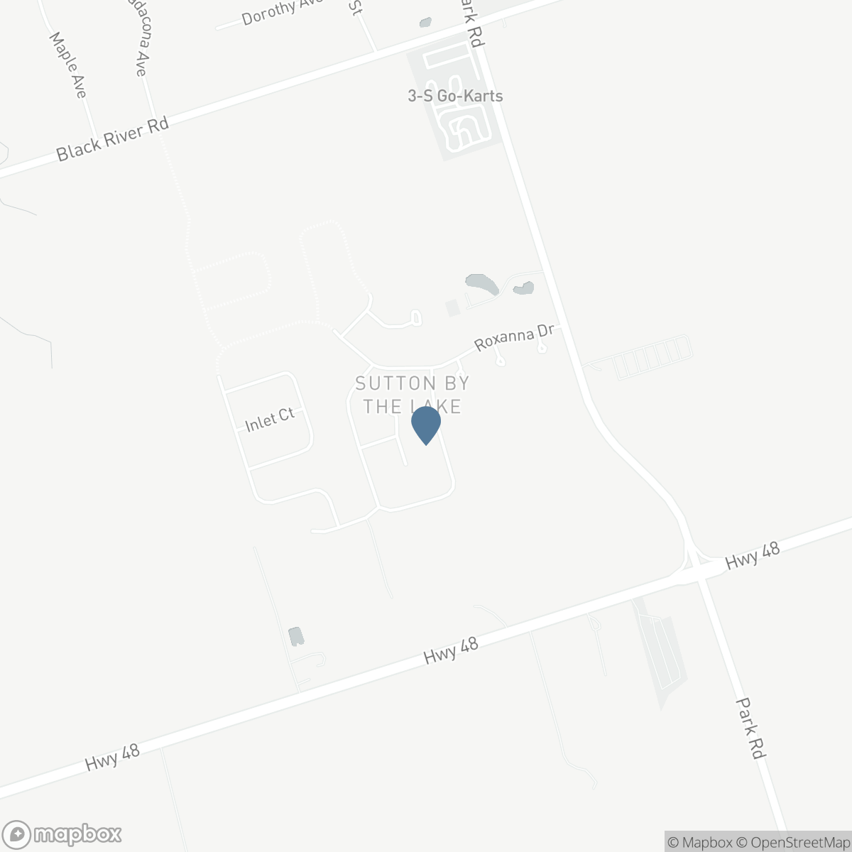 97 DAMSEL CIRCLE, Georgina, Ontario L0E 1R0